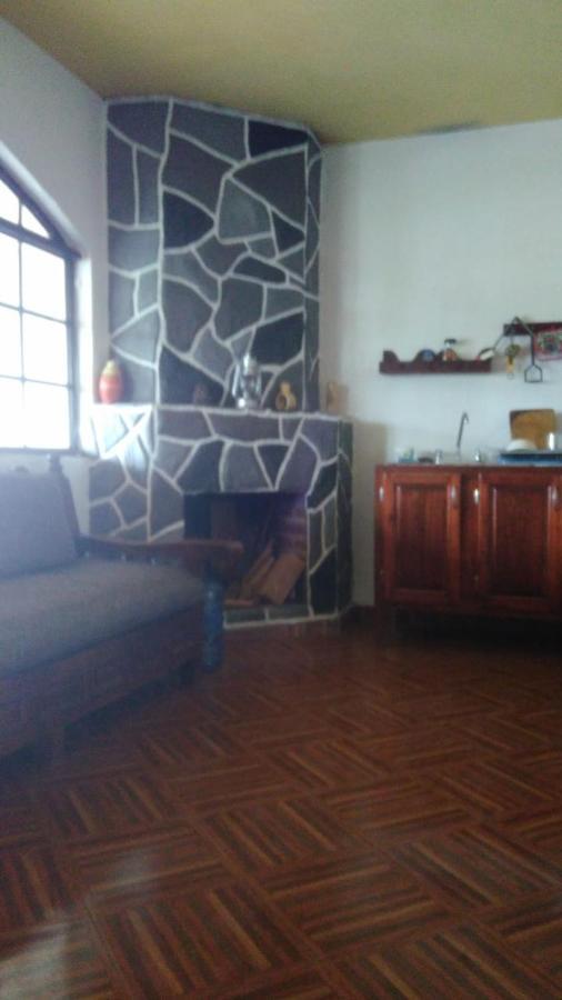 Cabana Tierra Morena Мазамитла Экстерьер фото
